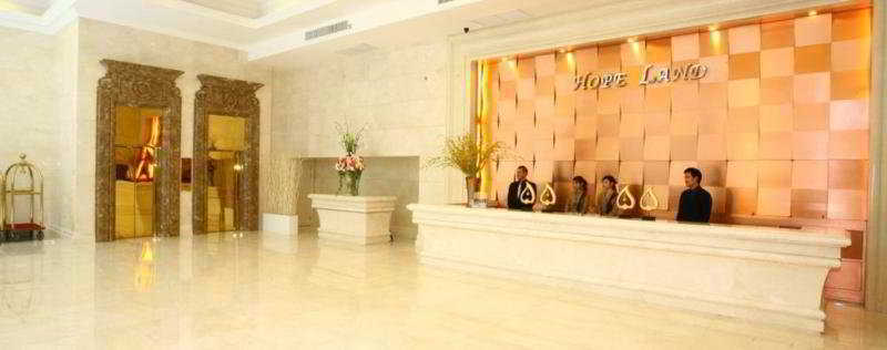 מלון Hope Land 46/1